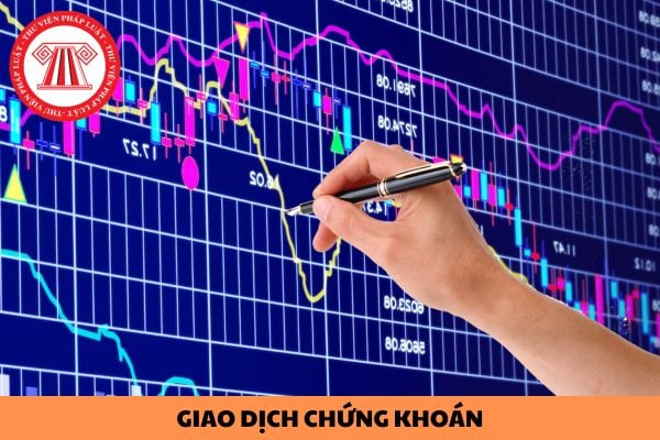 Giá thực hiện các giao dịch trên Sở Giao dịch Chứng khoán được tính dựa vào các điều gì?