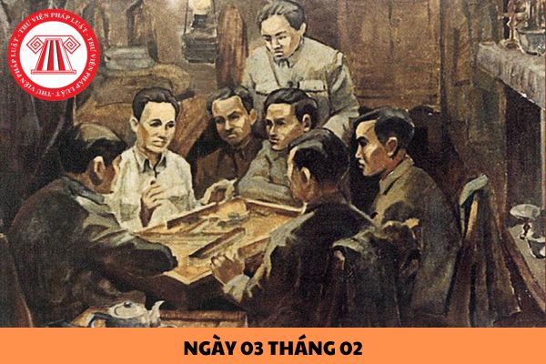 Ngày 03 tháng 02 là ngày gì? Ngày 03 tháng 02 năm 2024 là ngày mấy âm lịch?