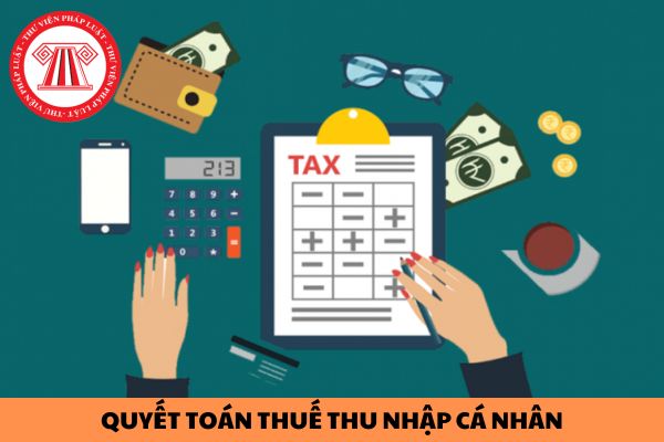 Mẫu thu nhập từ tiền lương, tiền công kèm theo tờ khai quyết toán thuế thu nhập cá nhân như thế nào?