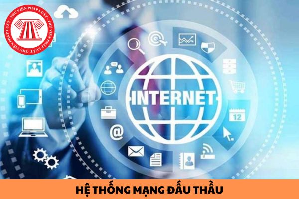 Ý Nghĩa từ viết tắt của các loại hồ sơ trên Hệ thống mạng đấu thầu quốc gia như thế nào?