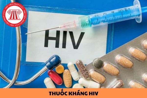 Ai là người quy định phác đồ điều trị bằng thuốc kháng HIV? Phác đồ điều trị dự phòng sau phơi nhiễm với HIV như thế nào?