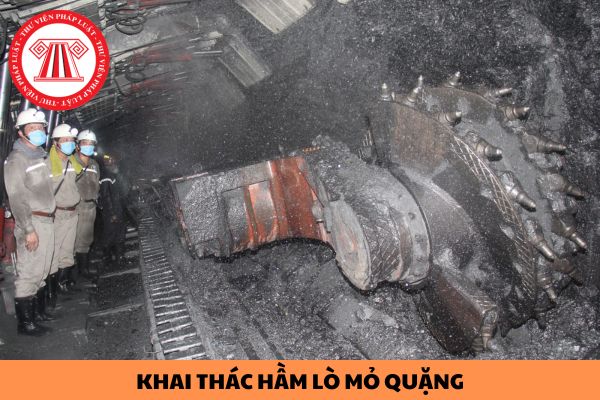 Cáp dùng cho trục tải của tất cả các hệ thống trong khai thác hầm lò mỏ quặng và phi quặng phải có độ bền dự trữ thế nào theo TCVN 6780-2:2009?