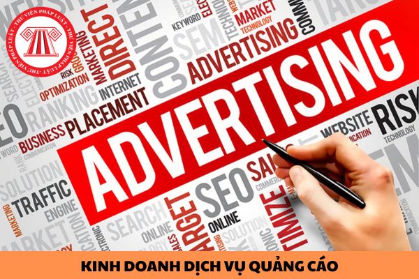 Người kinh doanh dịch vụ quảng cáo có được quyền yêu cầu thẩm định sản phẩm quảng cáo hay không?