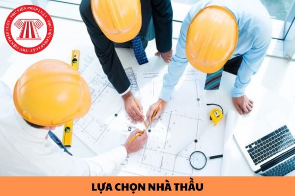 Nội dung chính của Kế hoạch lựa chọn nhà thầu ký kết hợp đồng dầu khí gồm những gì?