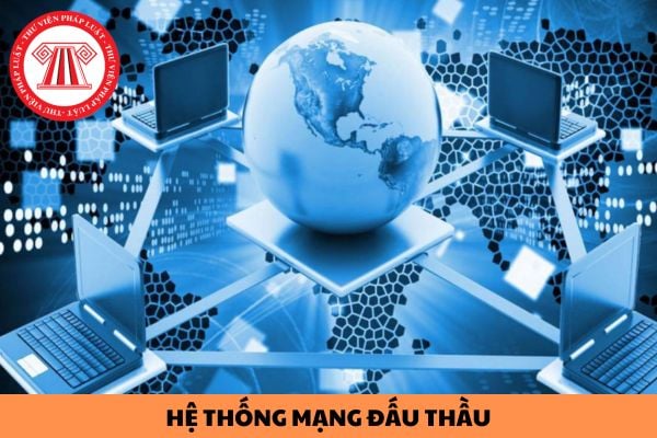 Tổ chức tham gia Hệ thống mạng đấu thầu quốc gia có yêu cầu tạm ngừng toàn bộ tài khoản thì có được khôi phục lại hay không?