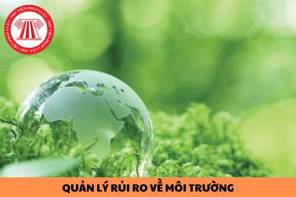 Quy định nội bộ quản lý rủi ro về môi trường trong hoạt động cấp tín dụng của tổ chức tín dụng gồm những gì?