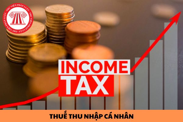 Công thức tính thuế thu nhập cá nhân đối với thu nhập từ đầu tư vốn như thế nào?