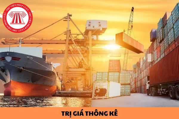 Xác định trị giá thống kê trong những trường hợp đặc thù đối với hàng gia công trong nước hoặc thuê nước ngoài gia công được quy định như thế nào?