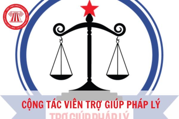 Các tiêu chí để được cấp thẻ cộng tác viên trợ giúp pháp lý?