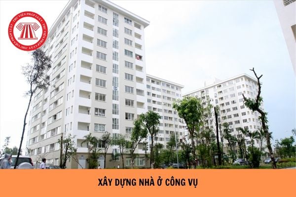 Đất để xây dựng nhà ở công vụ được quy định như thế nào? Nội dung chủ yếu của kế hoạch phát triển nhà ở công vụ là gì?