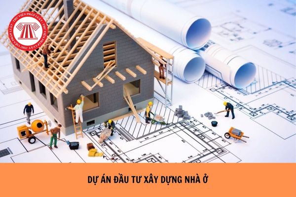 Xác định chủ đầu tư dự án xây dựng nhà ở bằng nguồn vốn ngoài Nhà nước qua hình thức nào?