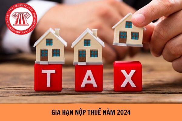 Vì sao Doanh nghiệp gia hạn nộp thuế năm 2024 không nhận được văn bản chấp thuận của cơ quan thuế? 