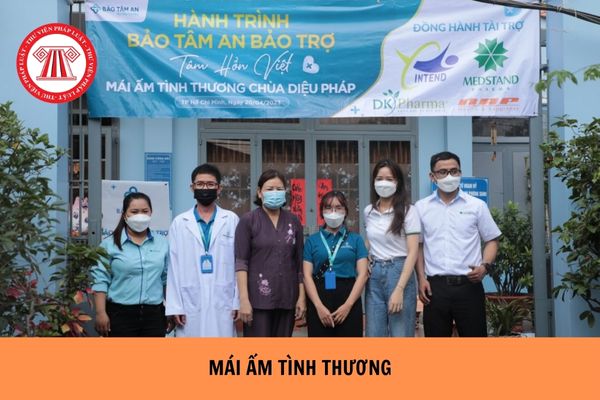 Mái ấm tình thương bị tạm đình chỉ hoặc thu hồi Giấy phép hoạt động trong trường hợp nào?