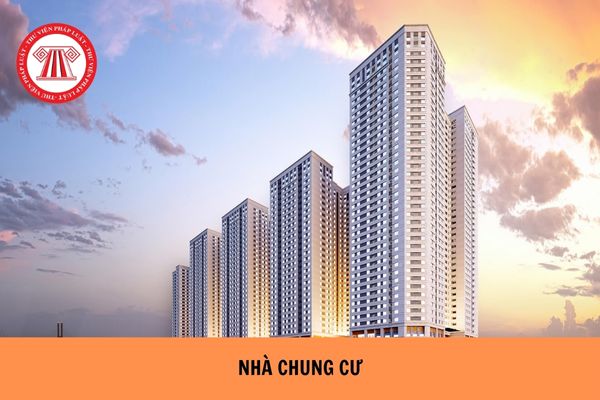 Nhà chung cư chưa hết thời hạn sử dụng có thuộc trường hợp phải phá dỡ không?