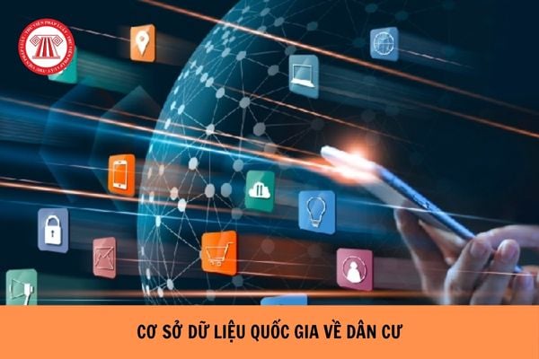 Cơ quan điều tra có được yêu cầu cung cấp thông tin trong cơ sở dữ liệu quốc gia về dân cư không?