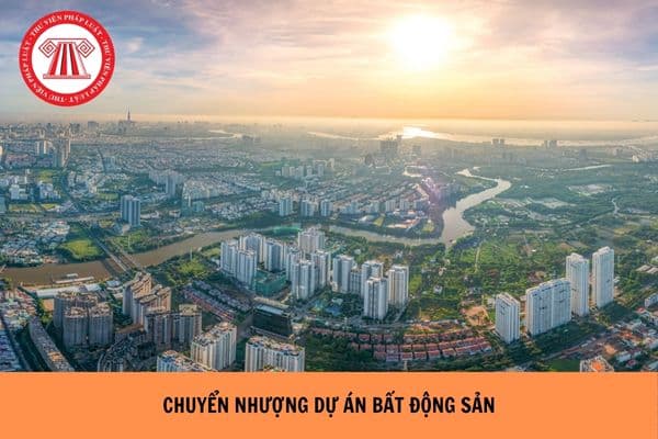 Chủ đầu tư chuyển nhượng toàn bộ hoặc một phần dự án bất động sản có các quyền, nghĩa vụ như thế nào?