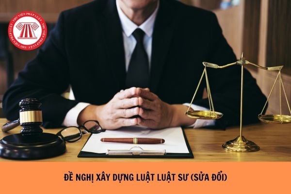 Đề nghị xây dựng Luật Luật sư (sửa đổi): Thống nhất không quy định cụ thể chế độ lương của luật sư làm việc cho cơ quan nhà nước?