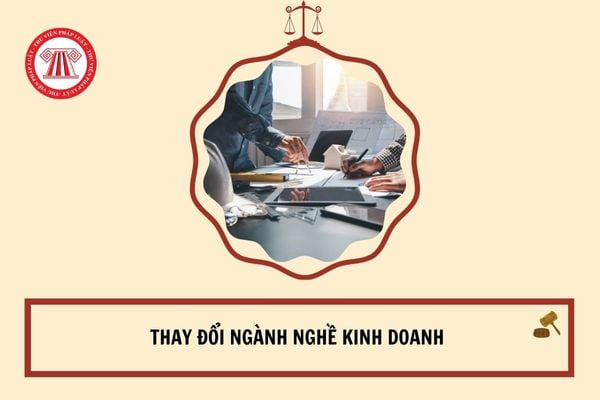 Đại hội đồng cổ đông có được ủy quyền cho HĐQT thay đổi ngành nghề kinh doanh của công ty cổ phần hay không? 