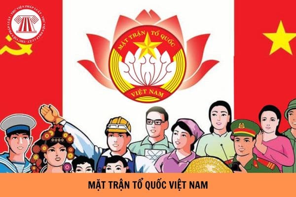 Mặt trận Tổ quốc Việt Nam có thể giám sát hoạt động của Ủy ban nhân dân hay không?