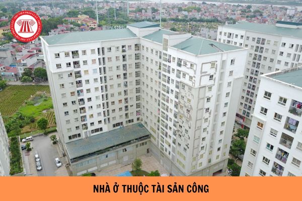 Nhà ở thuộc tài sản công đương nhiên bị thu hồi trong trường hợp người thuê mất tích đúng không?