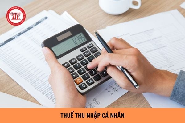 Từ ngày 01/01/2026 thu nhập từ kinh doanh dưới 200 triệu sẽ không chịu thuế TNCN?