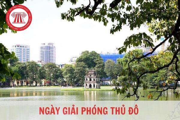 Đáp án cuộc thi tìm hiểu về chủ đề 70 năm Ngày Giải phóng Thủ đô Tuần 3 năm 2024?