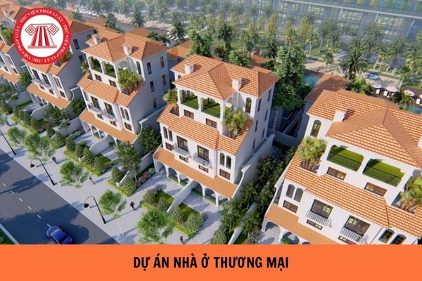 Dự án nhà ở thương mại cần phải có trong kế hoạch phát triển nhà hàng năm của UBND cấp tỉnh không? 