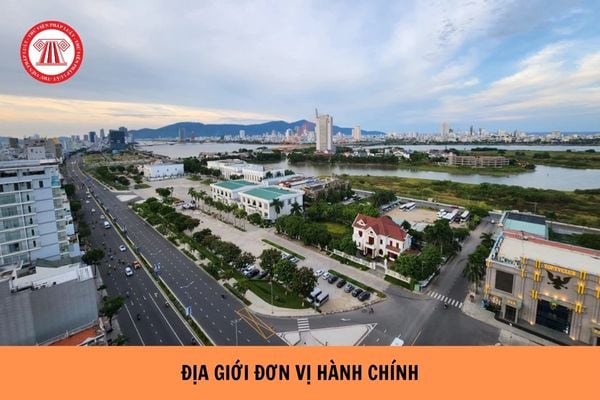 Căn cứ khảo sát, đánh giá hiện trạng địa giới đơn vị hành chính ở thực địa là gì theo Thông tư 11?