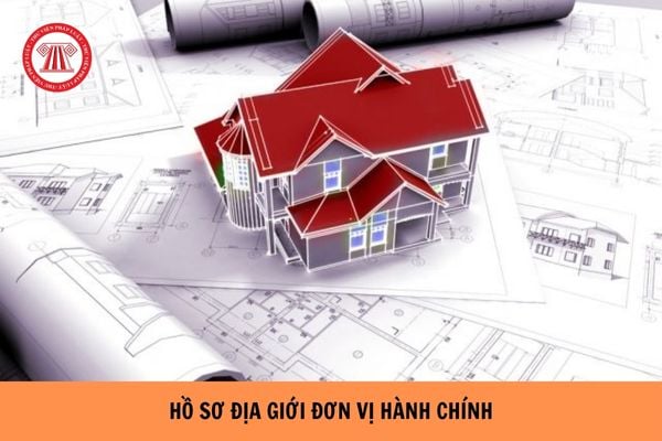 Hồ sơ địa giới đơn vị hành chính được lập khi nào? Trách nhiệm của UBND cấp huyện, xã trong việc lập, quản lý?