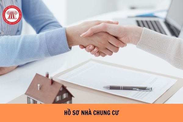 Chủ đầu tư có phải bàn giao hồ sơ nhà chung cư cho Ban quản trị?