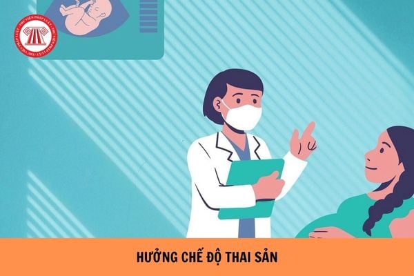 Đóng bảo hiểm xã hội được 5 tháng, đến tháng thứ 6 sinh con thì có được hưởng chế độ thai sản?