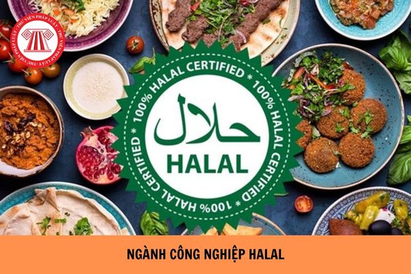 Ngành công nghiệp Halal là gì? Ngành Halal Việt Nam là gì? Hệ thống ngành kinh tế Việt Nam có mấy cấp?