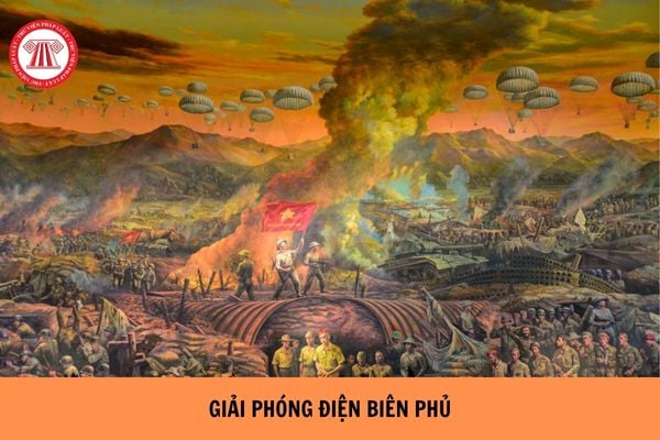 Ngày 08 tháng 5 năm 1954, Chủ tịch Hồ Chí Minh căn dặn “Quân ta đã giải phóng Điện Biên Phủ ...... Thắng lợi tuy lớn nhưng mới là bắt đầu. Chúng ta không nên làm gì?