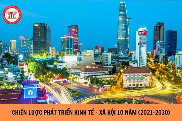 Chiến lược phát triển kinh tế - xã hội 10 năm (2021-2030) nêu phương hướng, nhiệm vụ: “Tích cực, chủ động xây dựng kế hoạch,....., khả năng sẵn sàng chiến đấu bảo vệ vững chắc độc lập, chủ quyền, thống nhất, toàn vẹn lãnh thổ và giữ vững điều gì?