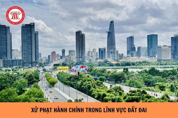 Chủ tịch UBND cấp xã có được áp dụng biện pháp khắc phục hậu quả buộc nộp lại số lợi bất hợp pháp khi XPHC trong lĩnh vực đất đai hay không?