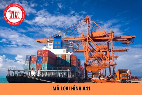 A41 là loại hình gì? Tìm hiểu ngay để không bỏ lỡ cơ hội hấp dẫn!