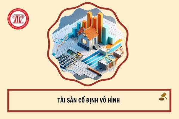 Đất Nhà nước cho thuê trả tiền hằng năm có được xem là tài sản cố định vô hình không?