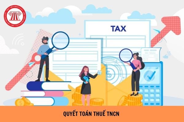 Có phải nộp hồ sơ quyết toán thuế TNCN đối với cá nhân có nhiều nguồn thu nhập đã khấu trừ 10% tại nguồn?