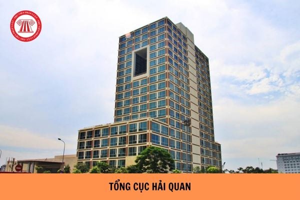 Thẩm quyền và tổ chức thực hiện đối với vốn đầu tư công đối với Tổng cục Hải quan được thực hiện như thế nào?