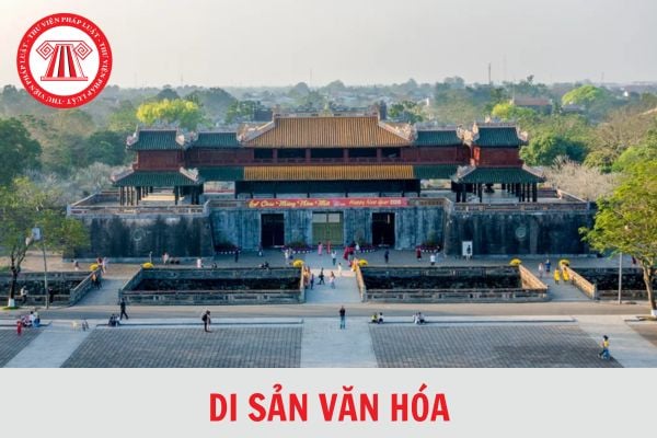 Di sản văn hóa vật thể và di sản văn hóa phi vật thể khác nhau như thế nào?