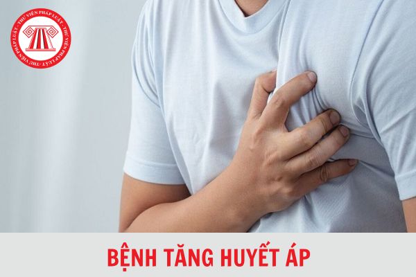 Tăng huyết áp là gì? Các biện pháp trong lối sống để điều trị tăng huyết áp hiện nay?