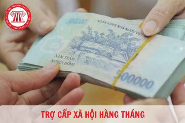 Bị bệnh tai biến thì có được hưởng trợ cấp xã hội hàng tháng không?