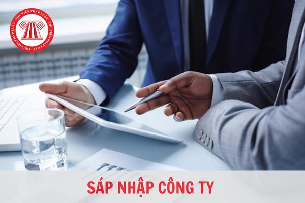 Hồ sơ sáp nhập công ty cổ phần gồm những gì? Điều kiện sáp nhập doanh nghiệp là gì?