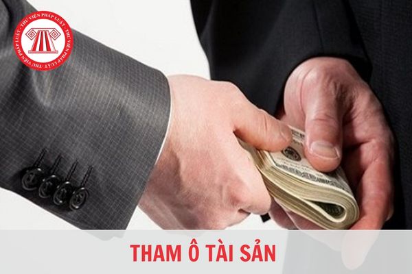 Tham ô tài sản dùng để quyên góp cho người nghèo, vùng khó khăn, vùng thiên tai thì bị xử lý như thế nào?