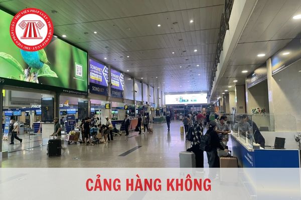 Tổng hợp các sân bay quốc tế, sân bay quốc nội tại Việt Nam mới nhất 2024?