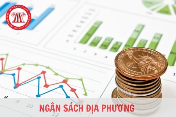 Ngân sách địa phương là gì? Mức dư nợ cho vay của ngân sách địa phương là bao nhiêu?