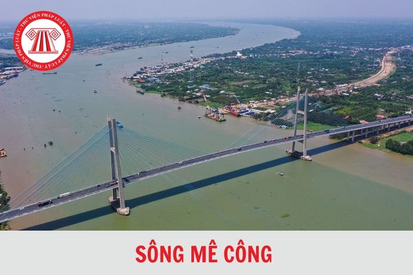 Ủy ban sông Mê Công Việt Nam là cơ quan gì? Cơ cấu tổ chức của Ủy ban sông Mê Công Việt Nam như thế nào?