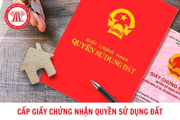 Những giấy tờ nào của chế độ cũ được dùng làm căn cứ để cấp giấy chứng nhận quyền sử dụng đất theo Luật Đất đai 2024?