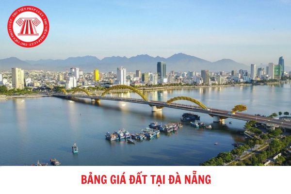 Bảng giá đất tại Đà Nẵng mới nhất 2024? Các hệ số giá đất áp dụng tại khu công nghệ cao ở Đà Nẵng được quy định như thế nào?