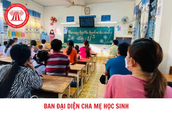 Có bắt buộc đóng các khoản ủng hộ khi Ban đại diện cha mẹ học sinh đề xuất hay không?